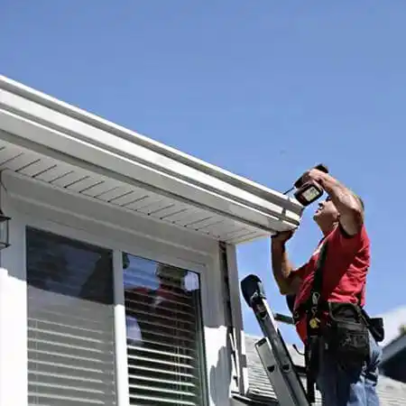 gutter services East Uniontown